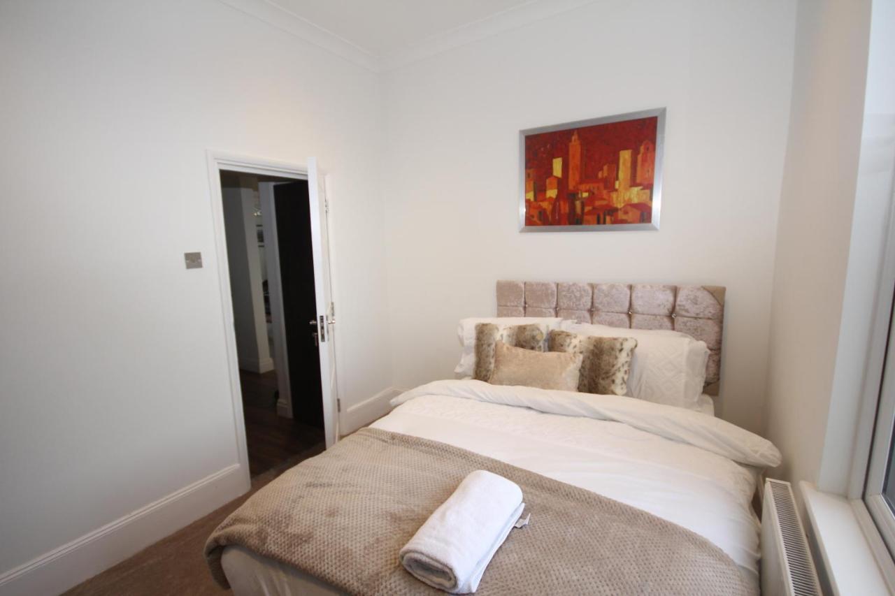 Appartement Great West Road Flat C *