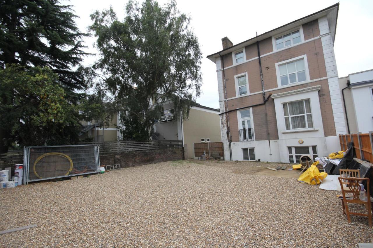 Appartement Great West Road Flat C